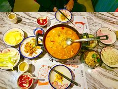 -臻享無招牌·食蛙专门店(太古里店)