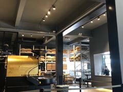 -来回·咖啡(钟村咖啡豆店)