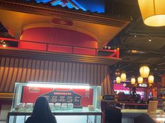 -牛New寿喜烧(金茂览秀城店)