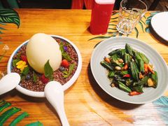 -烛影拾光观景餐厅·创意菜·摄影·小提琴(大唐不夜城店)