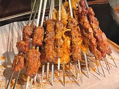-枪火串烧·东北特色烧烤(罗湖总店)