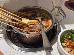-大斌家串串火锅(马栏山店)