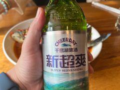 -丰乐餐厅·始于1999(千岛湖店)