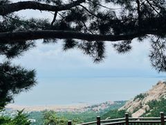 -崂山仰口游览区