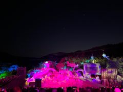 -威海华夏城景区