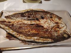 -谷丽羊肉串·新疆鲜货烧烤馆·清真·夜宵(长沙首店)