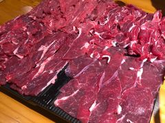 -牛品福潮汕牛肉火锅(旺庄店)