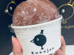奶油多纳滋-evoojoo面包商店