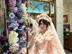 -秘密旅行Bonjour(黑金冠 江南西店)