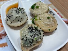 -小杨生煎(松江大学城店)