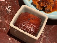 东坡肉-新白鹿餐厅(西湖银泰店)