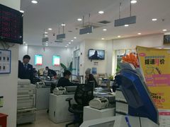 -中国移动(南京西路营业厅)