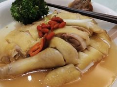 -太子园林酒家