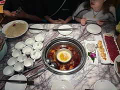 -鱼豆吉·豆浆鱼火锅(宜昌万达店)