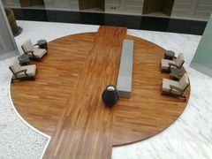 -上海滴水湖皇冠假日酒店