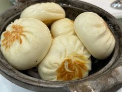生煎包-华南师范大学石牌校区陶园
