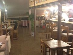 -索纳斯咖啡(海安路店)