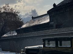 -张学良旧居陈列馆