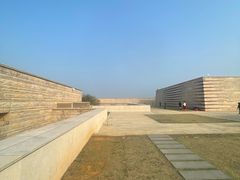 -盘龙城遗址博物院