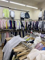 -阿宝外贸童装顺义大卖场