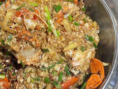 -凤凰路何眼镜香辣蟹(花果园店)