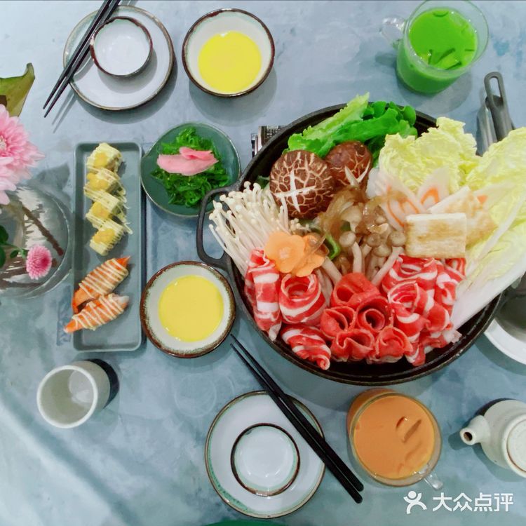 云间寿司🍣|很惊喜的一家日料店