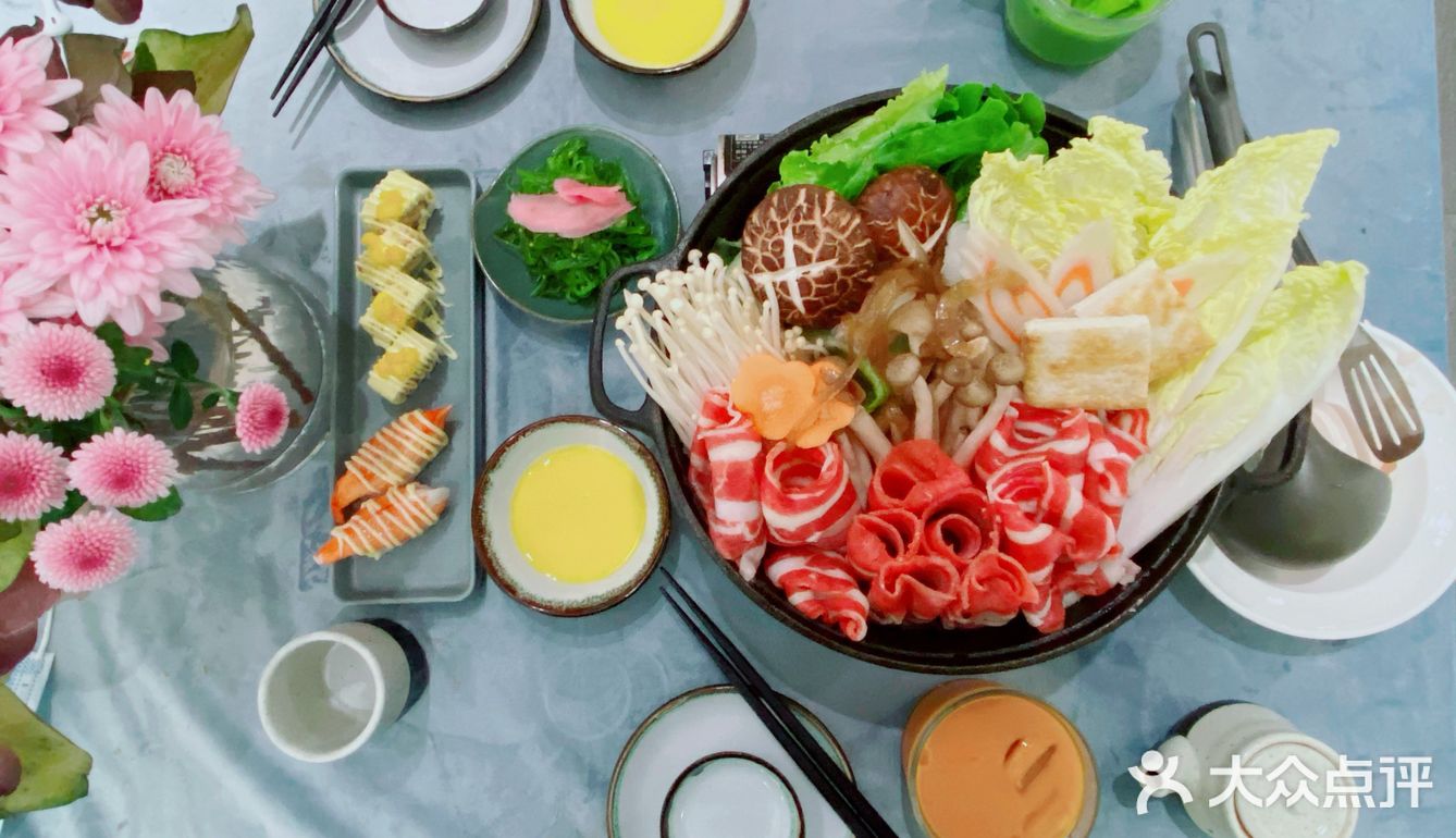 云间寿司🍣｜很惊喜的一家日料店