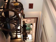 -1868 Café(上海自然博物馆店)