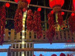 -鱼窝棚柴火铁锅炖(富山屯店)