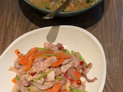 -四道菜·福建菜馆(新街口金鹰店)