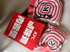 -肯德基(嘉善路地铁站店)