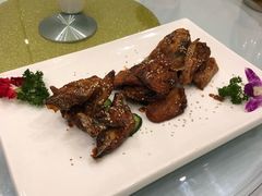 -后宫私房菜(汇客美食娱乐广场店)