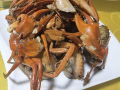 -莲花公园煎蟹(总店)