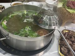 -刘少华贵州小黄牛·鲜牛肉火锅(总店)