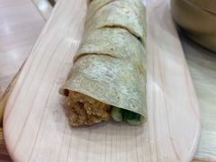 -卷翻天·卷饼(欧亚商都店)