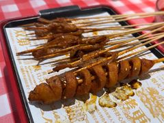 -辣小鲜·南昌大排档(船山路店)
