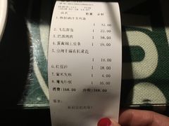 -树下时尚餐厅(翠园街店)