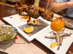 -熊串烧亭.居酒屋(珠江路店)