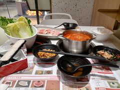 -湯島涮小火锅(余姚五彩城店)