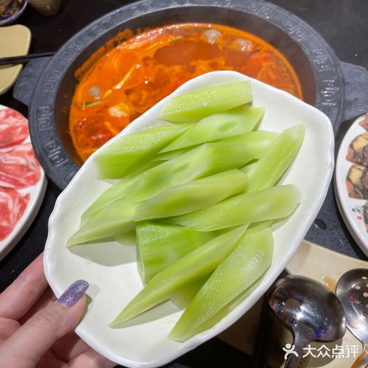 宽板凳老灶火锅