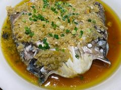 -味上湘菜馆(岳麓山店)