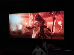 -万达影城(IMAX激光铁西万达广场店)