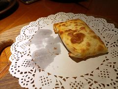 -楼兰新疆主题餐厅(苏州中心店)