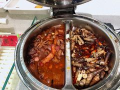 -蓝珊甄选海鲜自助·火锅大排档(近阿那亚店)