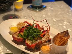 -广州四季酒店·佰鲜汇·现代法餐