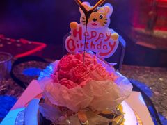 -INLOVE KTV(世博源店)