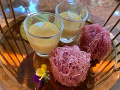 -广富林宰相府酒店·水云间