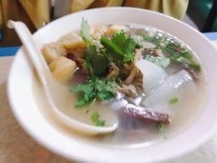 -笑云开汤包店(网巾市店)