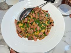 -双合园·海鲜水饺青岛菜(上清路店)