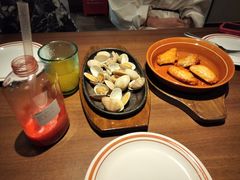 -萨莉亚意式餐厅(莲花国际广场店)